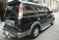 Mitsubhisi Adventure gls sport manual diesel 2011model for sale-3