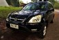 2005 Honda CR-V 4x4 AT for sale-1