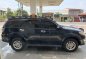 2013 Toyota Fortuner G Diesel Automatic for sale-0