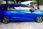 Honda Mobilio RS 2017 Blue for sale -2