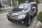 2009 Fortuner DIESEL AT for sale -5