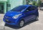 2016 Hyundai Eon GLX M-T Top of the Line for sale-2