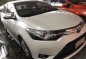 2016 Toyota Vios 1.5 G Automatic Pearlwhite for sale-1