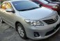 Toyota Corolla Altis 2013 Automatic Bestbuy Like New Fresh for sale-7