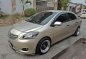 Toyota Vios E manual 2010 for sale -0