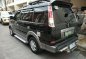 Mitsubhisi Adventure gls sport manual diesel 2011model for sale-4