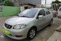 Toyota Vios 1.3e for sale -0