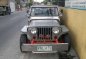 Owner Type Jeep otj 2000model for sale -1