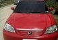 Repriced 238k Honda Civic Dimension 2001 Manual for sale -1