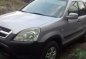 Rush sale swap Honda Crv 2003 -0