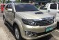 Fortuner G 2013 Matic for sale -2