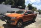 Ford wild trak 4x4 2017 for sale -0