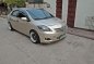 Toyota Vios E manual 2010 for sale -7