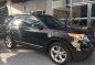 Ford Explorer 2015 4x2 for sale-0