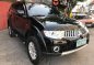 Mitsubishi Montero glx M/T 2013 for sale -1