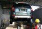 Chevrolet Captiva 2009 diesel automatic for sale-0