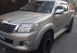 Hilux G MT Diesel 2012 for sale -0