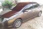 Honda City E 1.5 ivtec 2011 for sale -0