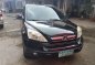 2007 HONDA CRV 24 AT top of line for sale -0