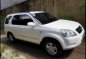 Hnnda Crv manual 2005 for sale-5