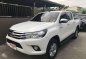 2017 model Toyota hilux 2.4 G for sale -0