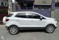 For sale Ford Ecosport 2014-2