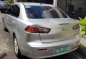 LANCER EX MX 2011 (First Owned) for sale -1