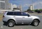 2011 Mitsubishi Montero Sport GTV 4x4 for sale-4