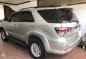 2014 Fortuner AT for sale -5