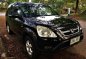 2005 Honda CR-V 4x4 AT for sale-2