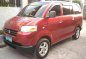 2012 Suzuki APV GA for sale-1