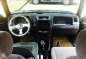 Suzuki Vitara 2001 4x4 manual for sale-5