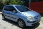 Hyundai Getz 2005 1.1 for sale-3