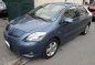 2011 TOYOTA VIOS G - complete papers - AT - fresh in and out for sale-0