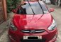 Hyundai Accent Hatchback 2017 model AT diesel engine very fresh for sale-2