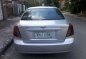 2004 Chevrolet OPTRA 1.6LS MANUAL for sale-4