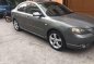 Mazda 3 2004 AT top of the line for sale -2