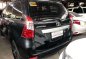 2016 Toyota Avanza 1.3 E Black Manual Transmission for sale-2