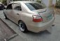 Toyota Vios E manual 2010 for sale -2