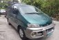 Hyundai Starex SVX Rv diesel 1999 for sale-2