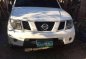 Nissan Frontier LE 2013 for sale-0