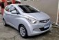 Hyundai Eon GLX M-T Top of the Line 2016 Model for sale-2