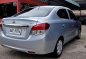 2014 Mitsubishi Mirage G4 Sedan GLX 1.2 M-T Cebu Unit for sale-5