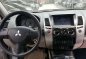 CASA 2015 Mitsubishi Montero Sport DSL MT for sale-8