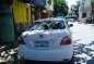 Vios J 2013 White for sale -4