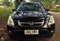 2005 Honda CR-V 4x4 AT for sale-0