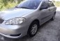 2004 Toyota Corolla Altis brand new condition for sale-6