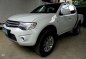 2013 Mitsubishi Strada for sale-7