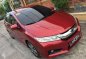 Honda City VX Navi 2017 for sale-2