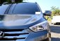 2013 Hyundai Santa Fe 4X4 PREMIUM CRDi AT Top of the Line for sale-2